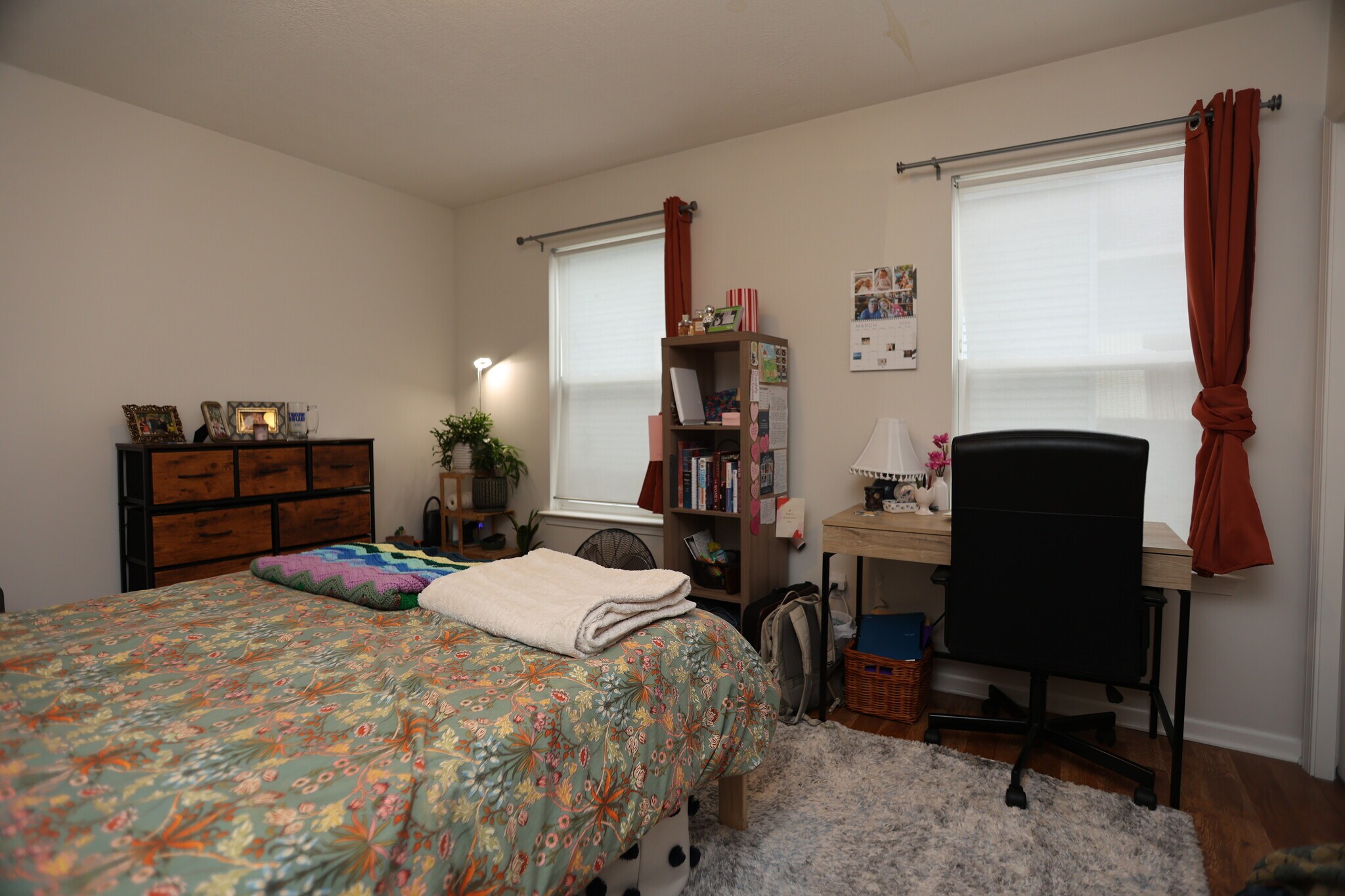 Building Photo - 808 Greene St