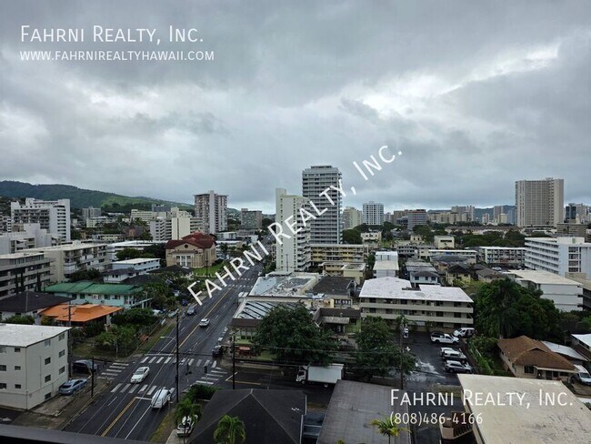 Building Photo - 1201 Wilder Ave