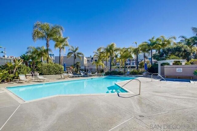 Building Photo - Large 1 Bedroom 1 Bath for rent at Villa Europa in UTC area