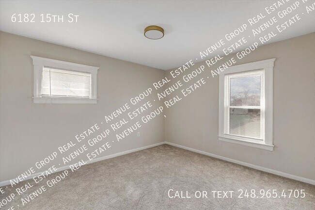 Building Photo - 6182 15th St