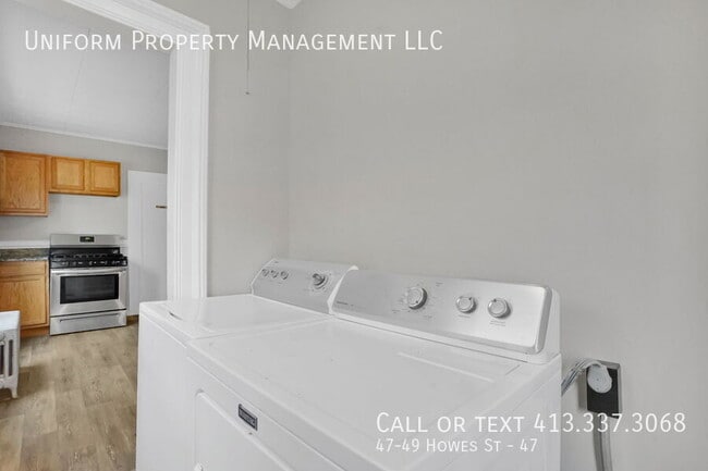 Building Photo - 47-49 Howes Street - 47-47