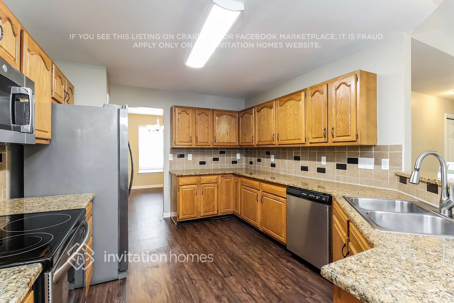 Building Photo - 4005 Canbury Ct