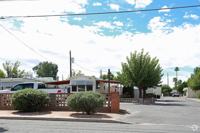 Building Photo - Village Mobile Home Park