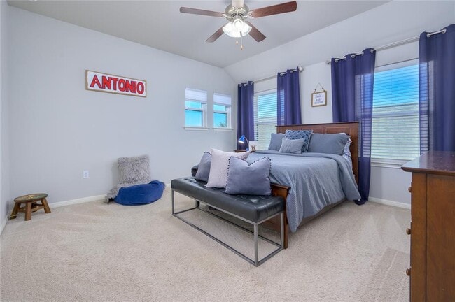 Building Photo - 9000 Cattle Baron Path