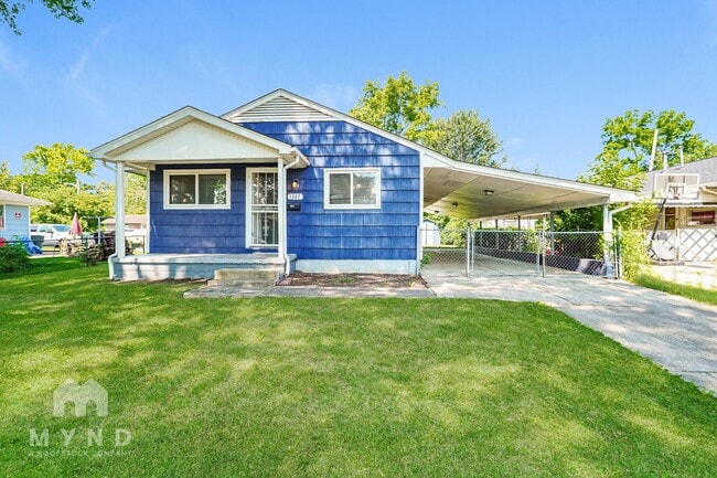 Building Photo - 1327 Marble Dr