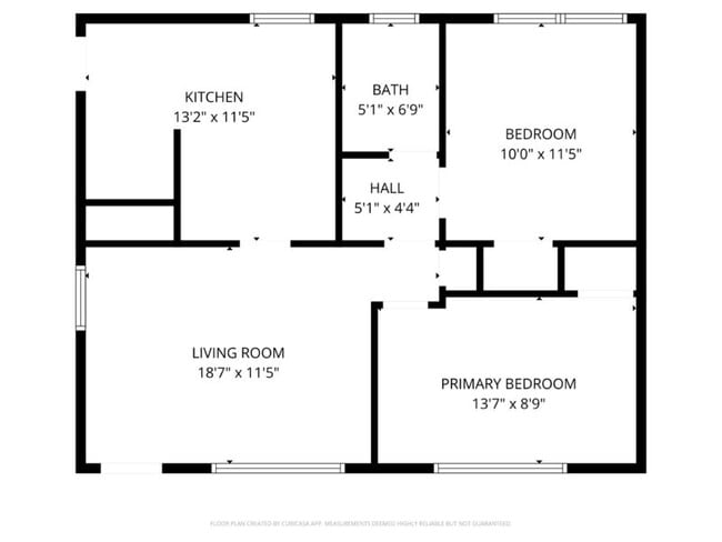 Building Photo - 2913 Oakdale Ave
