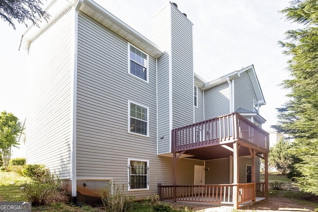 Building Photo - 4631 Glider Cir