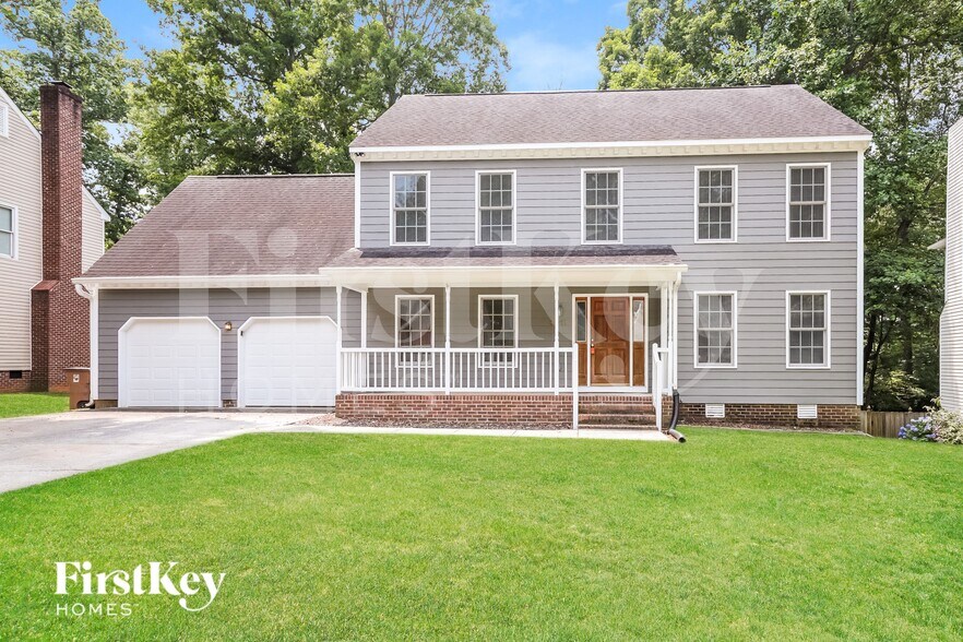 Building Photo - 5017 Windermere Dr