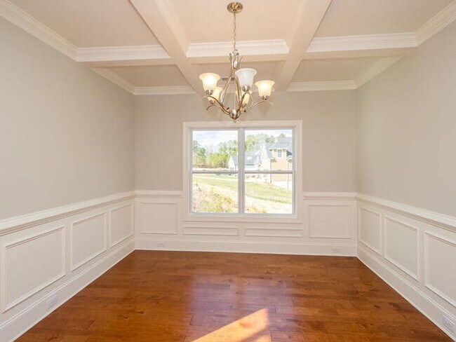 Building Photo - 4547 Willie Daniel Dr