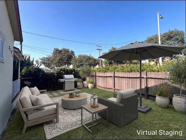 Building Photo - 2-bedroom, 1-bath home in the heart of Glendale!