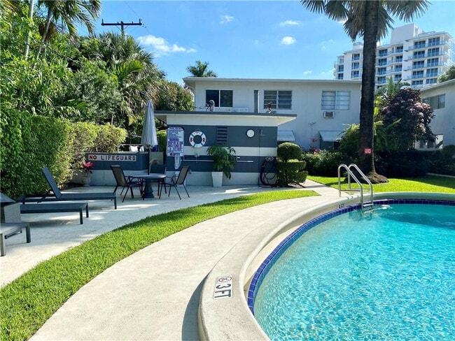 Building Photo - 508 Antioch Ave