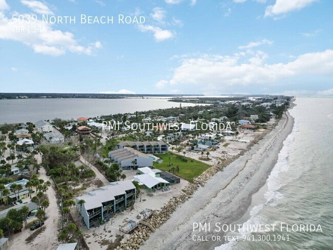 Building Photo - 5039 N Beach Rd