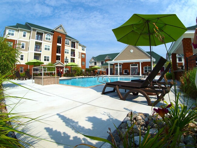 Building Photo - B3X | 2 Bed 2 Bath | 1280 sf
