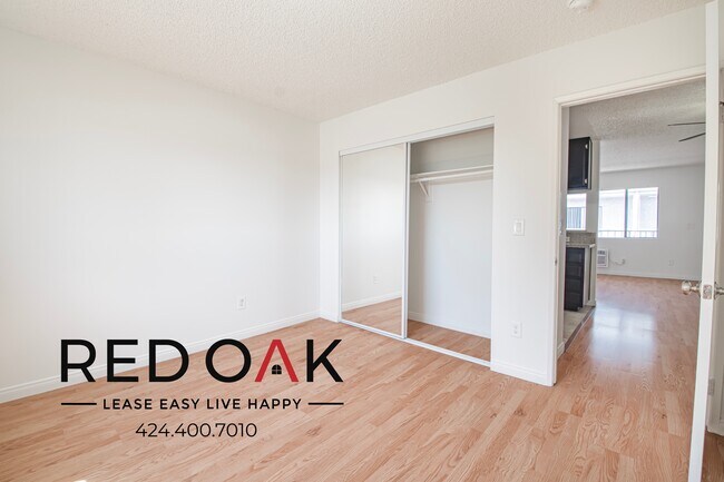 Building Photo - 2446 Workman St