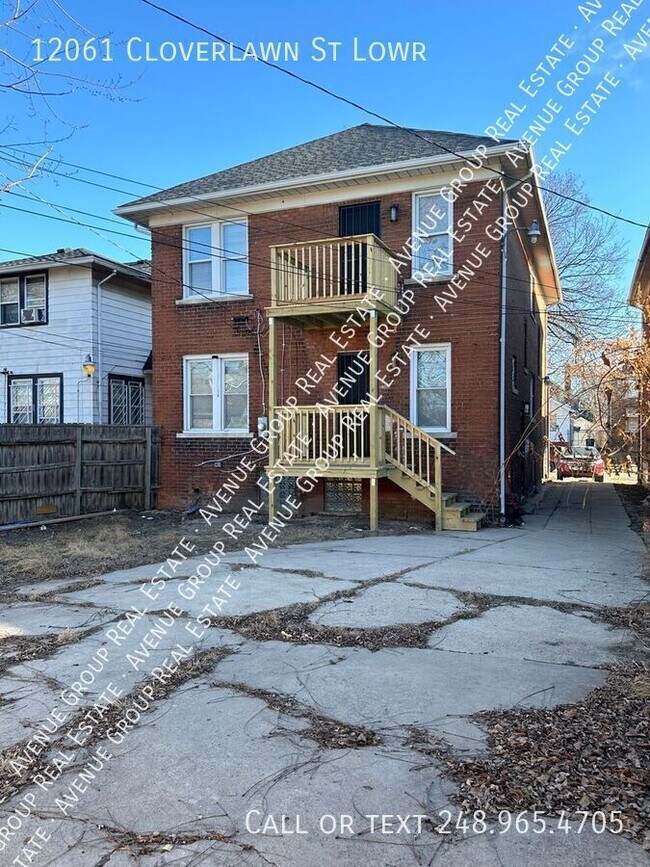 Building Photo - 12061 Cloverlawn Ave