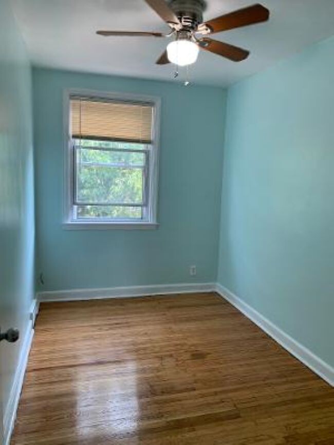 Bedroom 3 - 835 E 16th St
