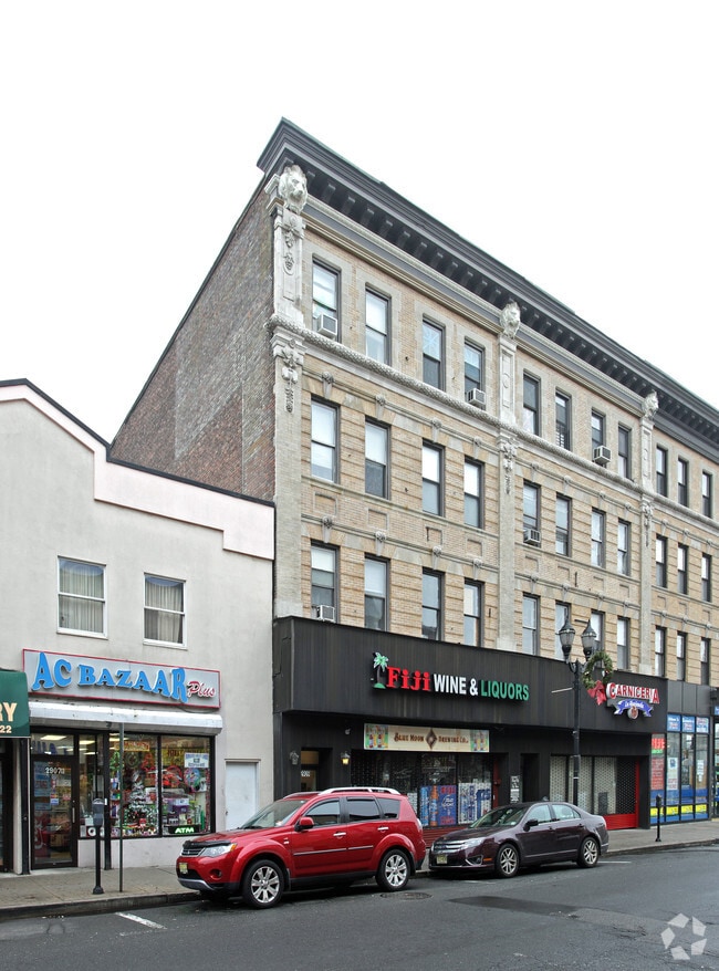 2909 Bergenline Ave 2909 Bergenline Ave Union City NJ 07087 Apartment Finder