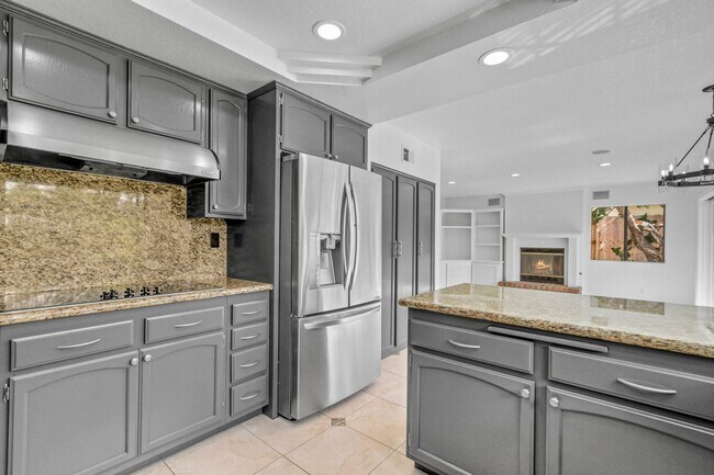 Building Photo - Encinitas Gem with Serene Backyard Pool - Available Dec. 1, 2025