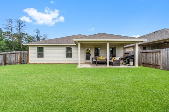 Building Photo - 3525 Pearl Mill Ln