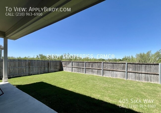 Building Photo - "Charming 3 Bed, 2 Bath Rental in Cibolo, ...
