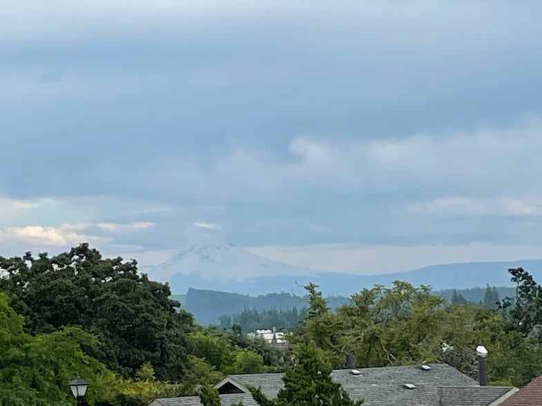 view from front door - 4368 Imperial Dr