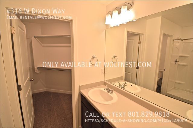 Building Photo - 4316 W Dixon Way