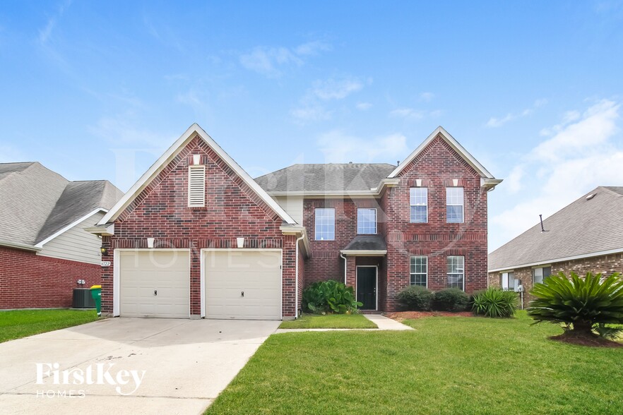 Primary Photo - 4722 Shale Dr