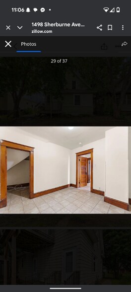 Building Photo - 1498 Sherburne Ave