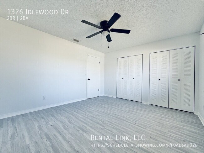 Building Photo - 1326 Idlewood Dr