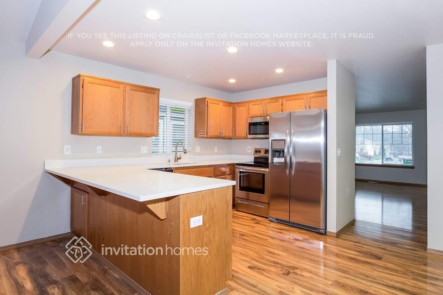 Building Photo - 6825 154th St Ct E