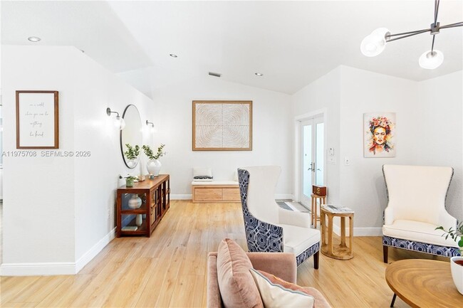 Building Photo - 16550 SW 77th Ct