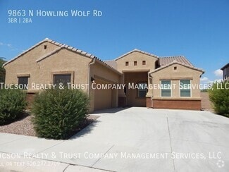 Building Photo - 9863 N Howling Wolf Rd