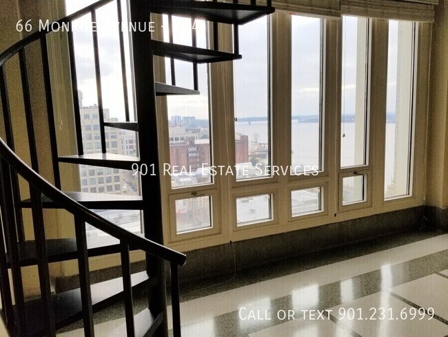 Building Photo - 66 Monroe Ave