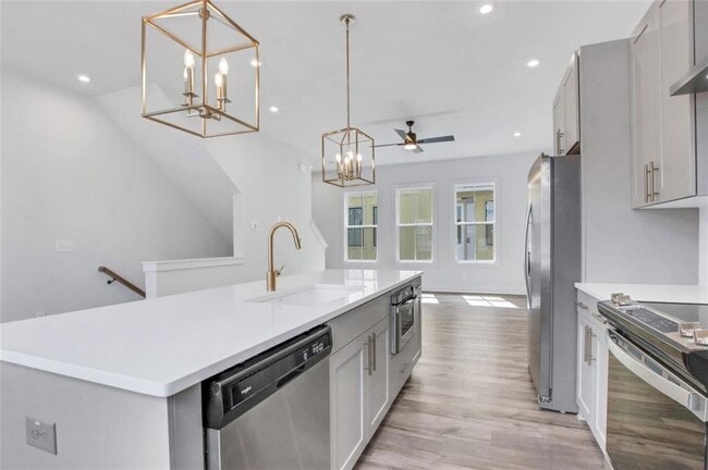 Building Photo - 4443 Buckley Way #65