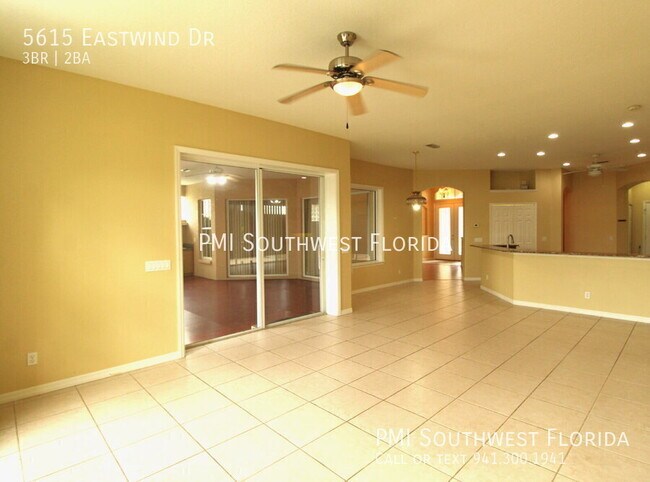 Building Photo - 5615 Eastwind Dr