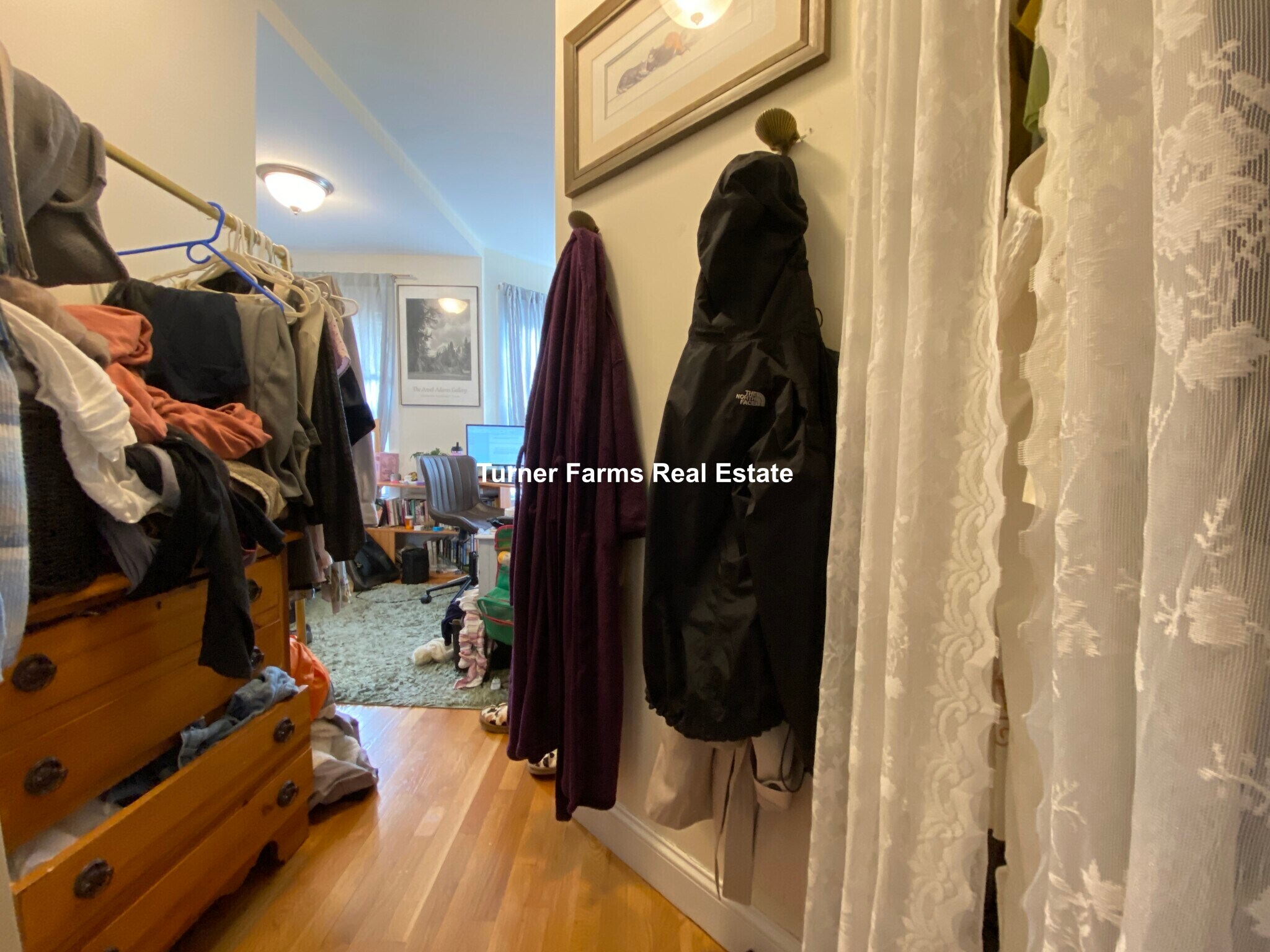 Building Photo - 11 Leverett St