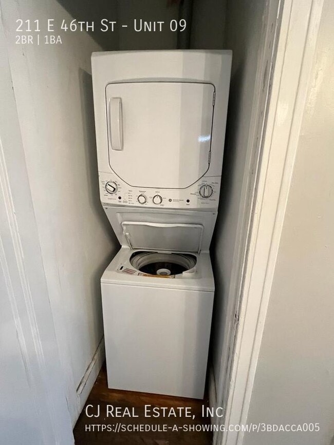 Building Photo - 211 E 46th St