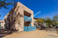 Building Photo - 8080 E Speedway Blvd