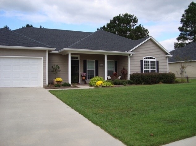 Primary Photo - HIGHLANDS SUBDIVISION