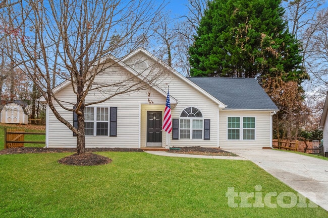 Building Photo - 979 Stinson Glen Ln