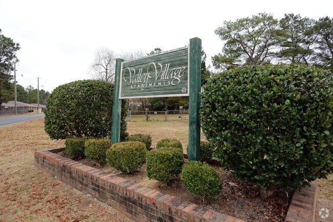 Building Photo - Valley Village Apartments