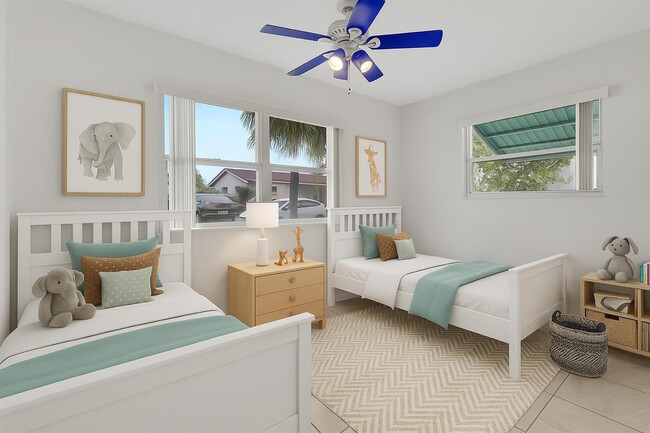 Building Photo - 2708 NW 52nd St