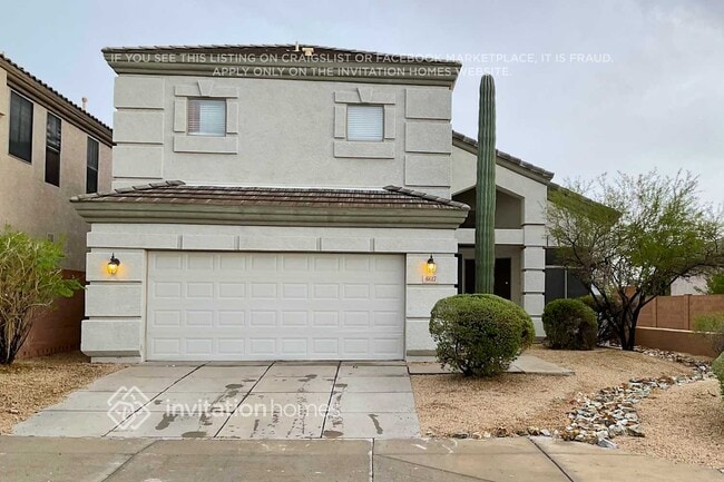 Building Photo - 6617 W Andrea Dr