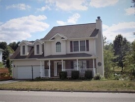 Building Photo - 1405 Ashford Ct