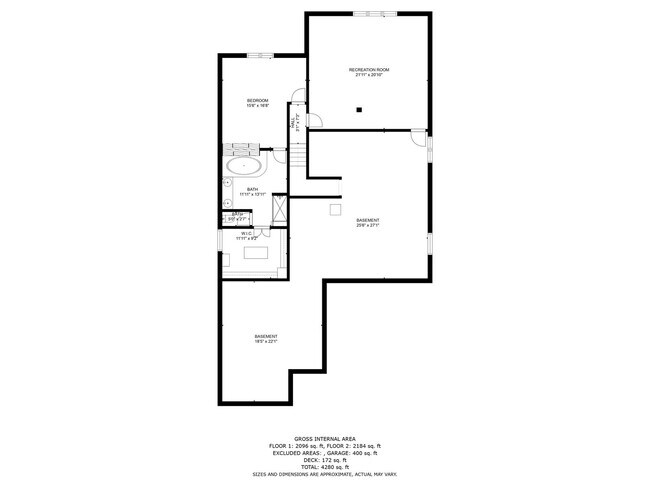 Building Photo - 3775 Sandy Shore Ln