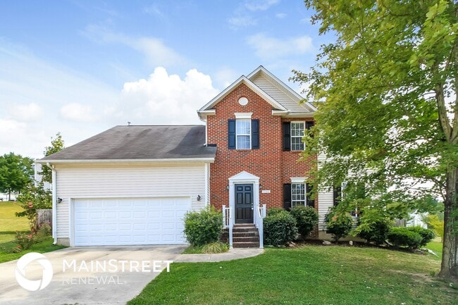 Building Photo - 3005 Canterbury Park Ct