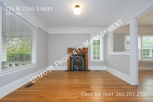 Building Photo - 114 W 23rd St
