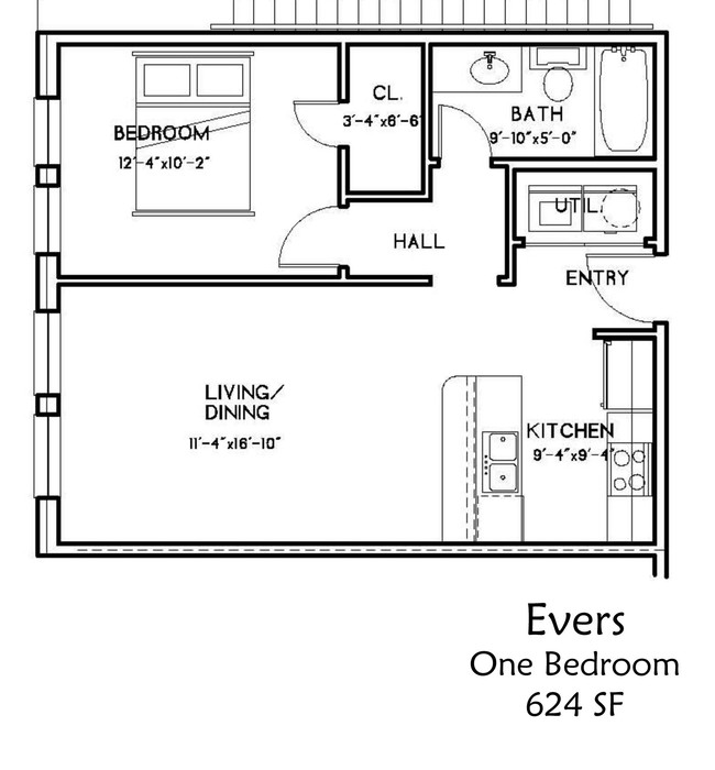 Floorplan - Square9