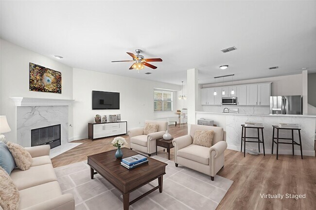 Building Photo - 6245 White Pine Dr