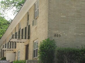 Building Photo - 805 Piedmont Ave NE